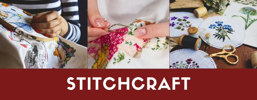 StitchCraft