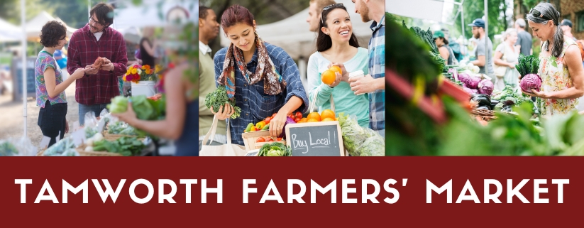 Tamworth Farmers' Market