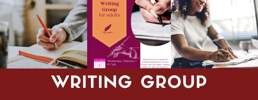 Writing Group
