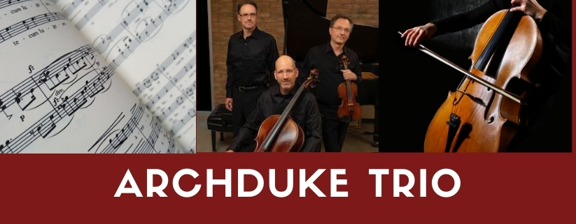 Archduke Trio
