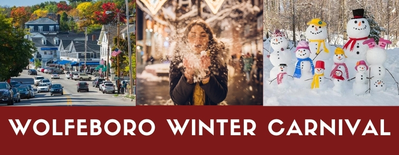 Wolfeboro Winter Carnival