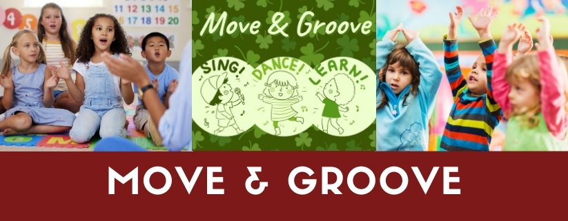 Move & Groove