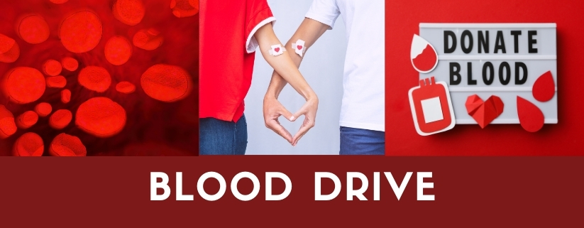 Blood Drive