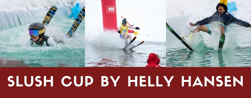 Slush Cup by Helly Hansen
