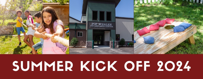 Summer Kick Off 2024