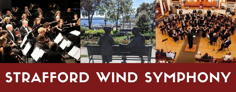 Strafford Wind Symphony