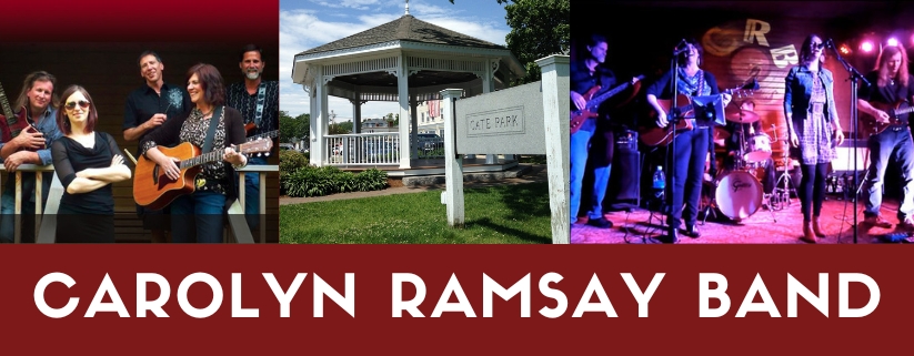 Carolyn Ramsay Band