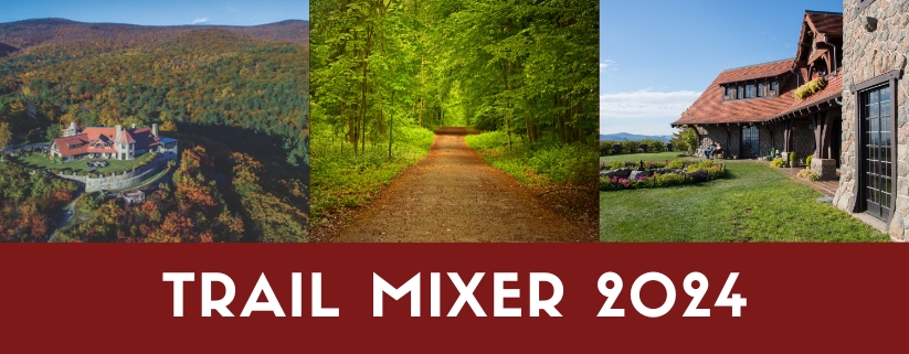 Trail Mixer 2024