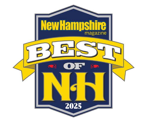 2025 Best of NH voting for Magic Foods Restaurant Group.