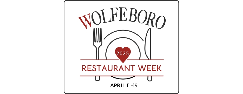 Visit O Bistro for Wolfeboro Restaurant Week 2025
