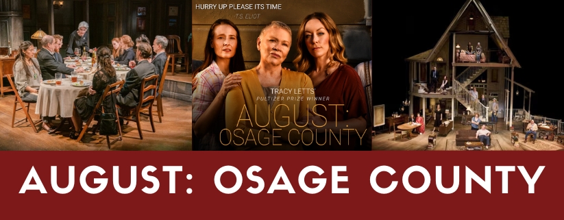 August: Osage County