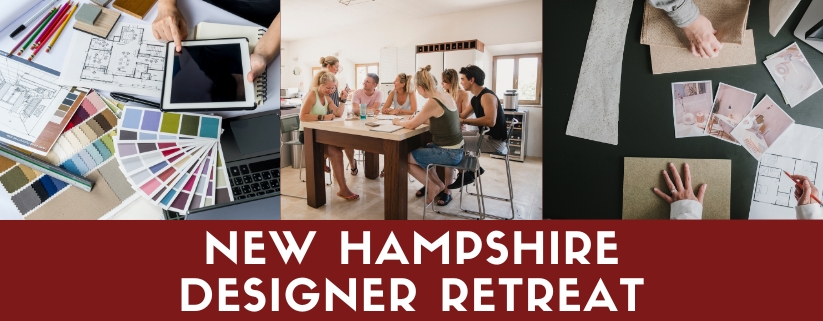 New Hampshire Designer Retreat