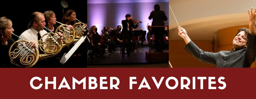 Chamber Favorites