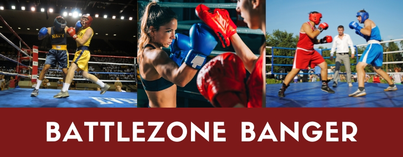 BattleZone Banger