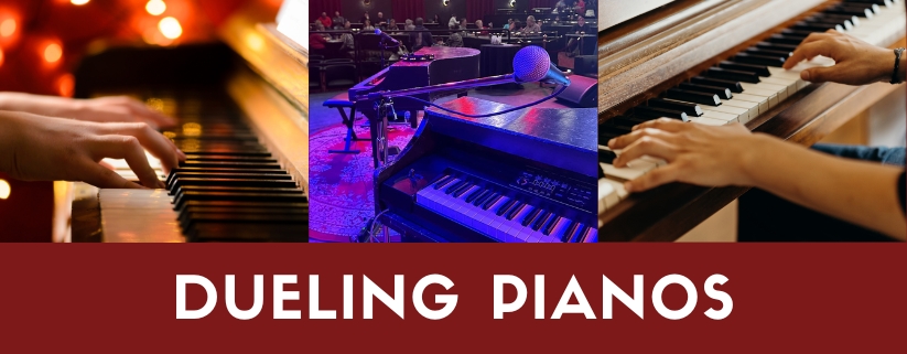Dueling Pianos