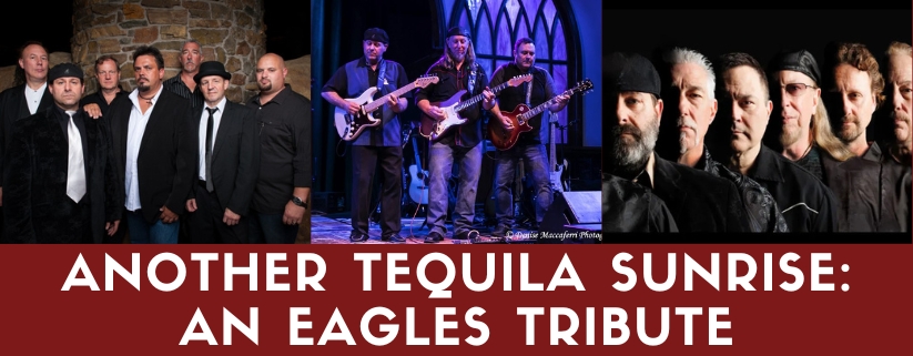 Another Tequila Sunrise: An Eagles Tribute