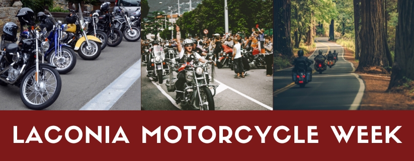 Laconia Motorcycle Week