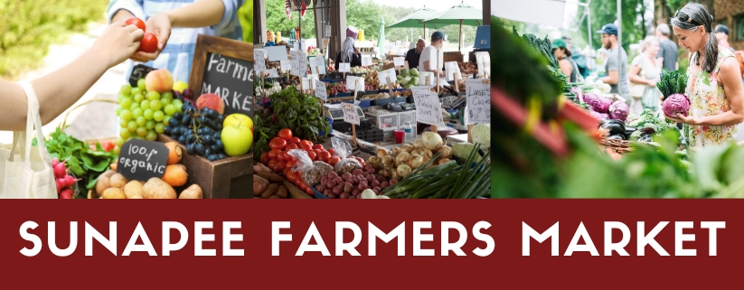 Sunapee Farmers Market