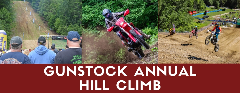 Gunstock Annual Hill Climb