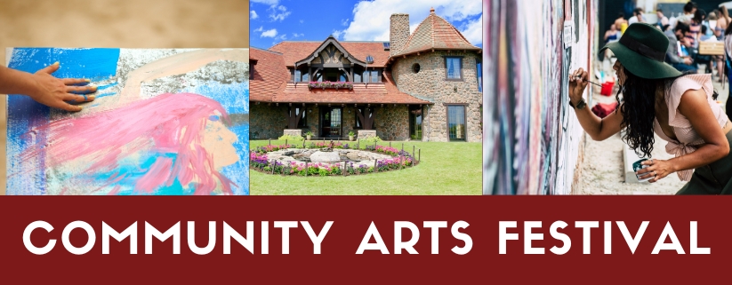 Community Arts Festival