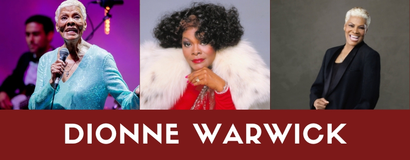 Dionne Warwick