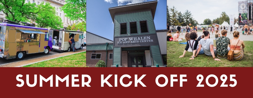Summer Kick Off 2025