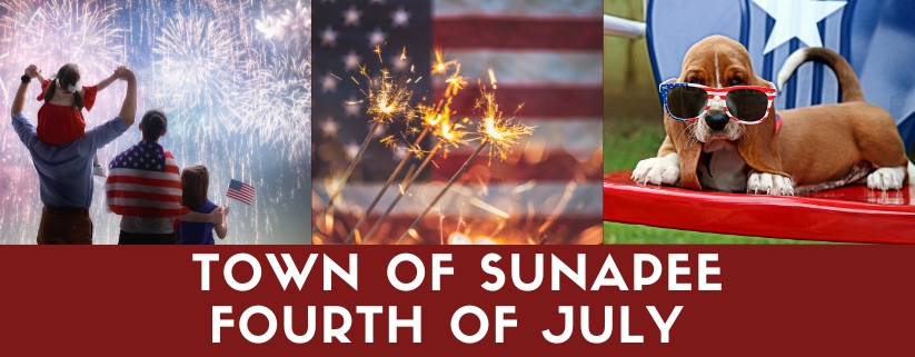 Town of Sunapee Fourth of July