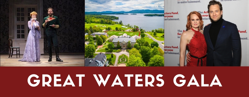 Great Waters Gala – Brewster Academy