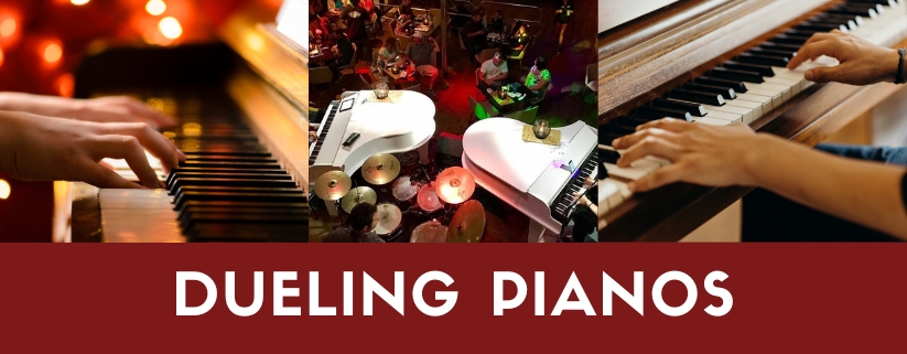 Dueling Pianos