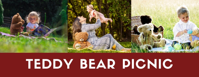 Teddy Bear Picnic