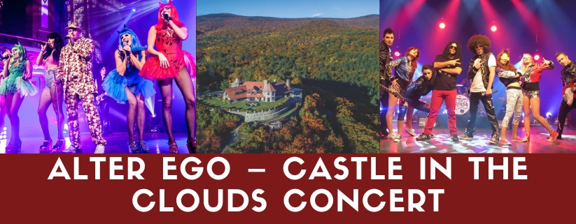 Alter Ego – Castle in the Clouds Concert