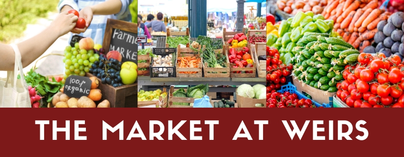 The Market At Weirs