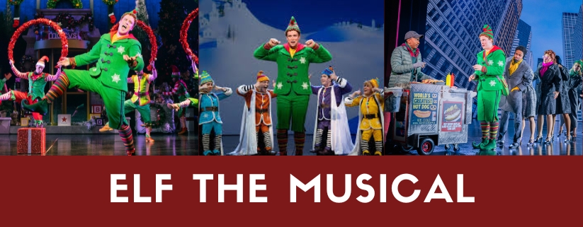 Elf The Musical