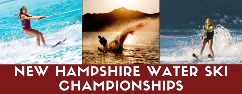 New Hampshire Water Ski Championships