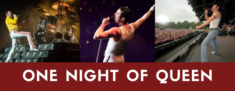 One Night of Queen