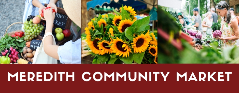 Meredith Community Market