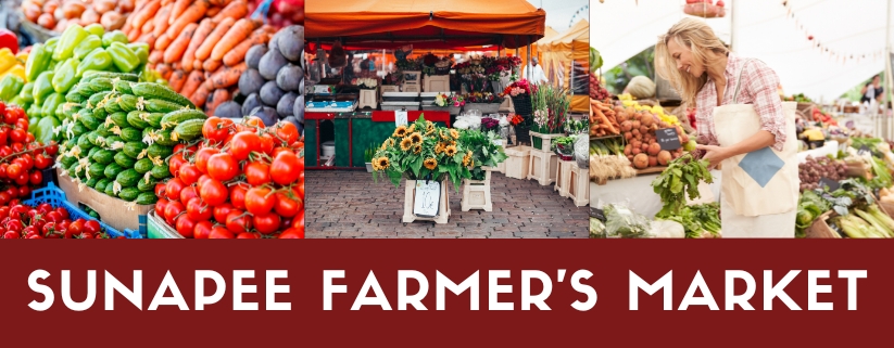 Sunapee Farmer's Market