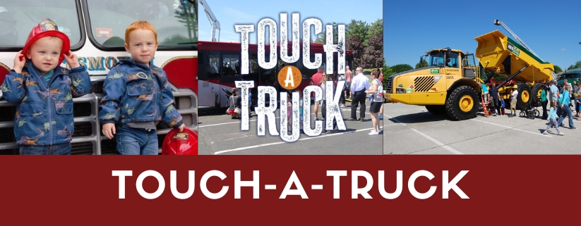 Touch-A-Truck
