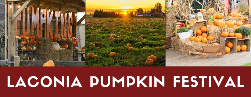 Laconia Pumpkin Festival