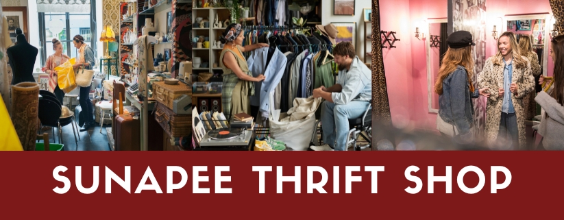 Sunapee Thrift Shop