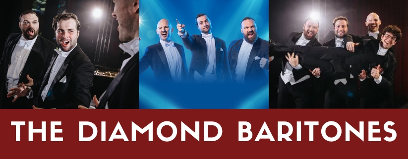 The Diamond Baritones