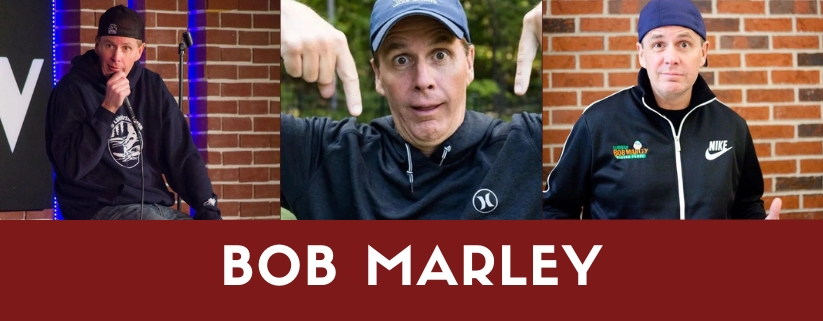 Bob Marley