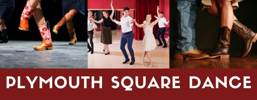 Plymouth Square Dance – The Barn on the Pemi