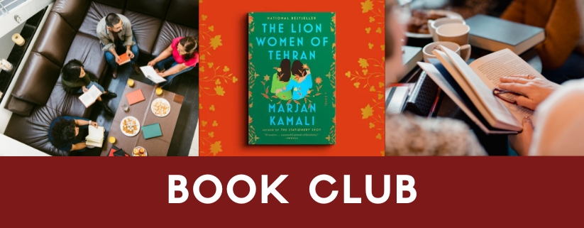 Book Club at Hoptimystic Brewing