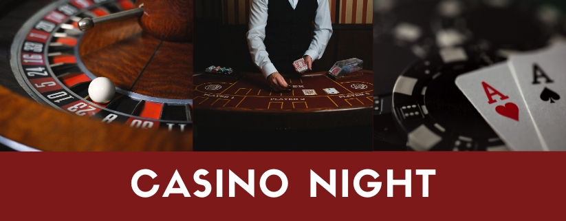 Casino Night with Boys & Girls Clubs of Central and Northern New Hampshire