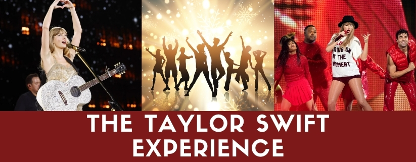 The Taylor Swift Experience