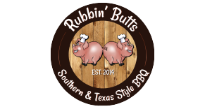 Rubbin Butts BBQ