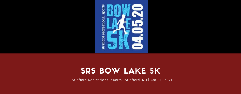 SRS Bow Lake 5K