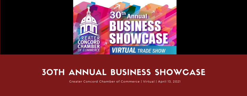 30th Annual Business Showcase