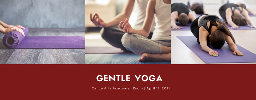 Gentle Yoga